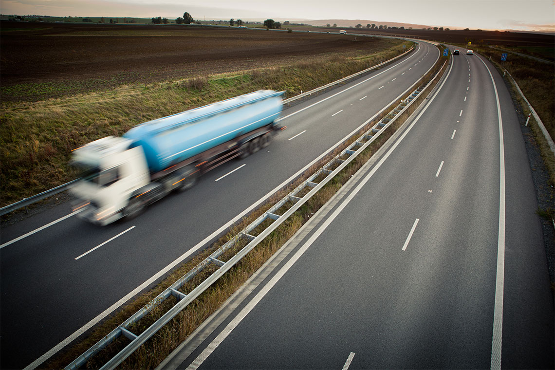 Millar Europe Ltd is looking forward to the CV show in April where they will meet customers and suppliers.